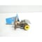 Itt DIA-FLO MANUAL BRONZE THREADED 1/2IN NPT DIAPHRAGM VALVE 0.5-2402-M-933 - alternate 4