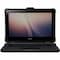 Targus 11.6IN COMMERCIAL-GRADE FORM-FIT COVER FOR DELL CHROMEBOOK 3100/3110 2-IN-1 THZ91513GLZ - alternate 17