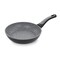 Oster 10 Piece Non-Stick Aluminum Cookware Set in Black and Grey Speckle 127710.1 - alternate 8