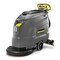 Karcher Floor Scrubber, 46 1/8 in L, 22 3/8 in W 9.841-370.0 - alternate 1
