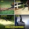 Sun Joe Corded Handheld All Purpose Leaf Blower, 6A, 155 mph, Green SBJ597E - alternate 14