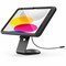 Compulocks iPad 10th-11th A16 Gen PowerMove Core Counter Stand or Wall Mount Black 111BPMIP109 - alternate 1