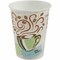 Dixie CUP, HOT, PERFECTOUCH, 12OZ, 25PK 5342DX - alternate 1