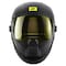 Esab Welding Helmet, Black, Auto-Darkening 0700600860 - alternate 1