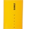 Dewalt Core Bit, 43 in, 7 in, Diamond DW55027 - alternate 4