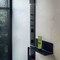 Axor ShowerComposition Shower Column Set, 2.5 GPM in Matte Black 12595671 - alternate 5