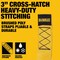 Dewalt AUTO R/S LOOP SET, 8PK DXBC9002-2X - alternate 7