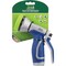 Best Garden Metal 9-Pattern Nozzle Blue & Gray 55118-PT - alternate 2