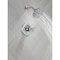 Delta Kayra Monitor 17 Series Shower Trim T17233 - alternate 5