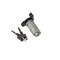 T Series Standard Motor Products, Ign Lock Cylinder,  US117LT - alternate 4