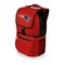 Picnic Time Family Of Brands New England Patriots - Zuma Backpack Cooler, (Red) 634-00-100-194-2 - alternate 1