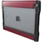 Uzbl FOLIO CASE 7-9 IPAD 10.2 /RED RF-7973-RED - alternate 4