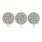 Bulbrite 20-Watt Equivalent Wafer Non-Dimmable Bi-Pin (G4) LED Light Bulb Soft White Light, 2PK 861542 - alternate 1