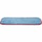 Rubbermaid Commercial 18.5 x 5.5 x 0.5 Wet Mop, Red, Microfiber FGQ41000RD00 - alternate 1