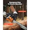 Vevor 62cc 3.8 HP Gas-Powered 20-Inch Chainsaw for Cutting Wood CN-62G - alternate 6