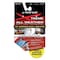 Seirus Xtreme All Weather XL Weathershield Form Fit Black Cold Weather Gloves, PR 8011.1.0015 - alternate 4