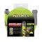 Flexzilla Swivelgrip Garden Lead-In Hose, 5/8 In. X 5', 3/4 In. - 11 1/2 Ght Fittings, 1EA HFZG505YWS - alternate 5