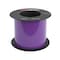 Labeltac High Performance 10-Year Vinyl Supply 4.5in x 75ft LT9, Purple LT4509HP-C - alternate 1