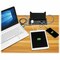 Eaton Tripp Lite Series Power It 2-Outlet In-Desk Power and Charging Dock 4x USB-A USB-B HDMI RJ11 PS222DATAM - alternate 11