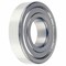 Timken DEEP GROOVE RADIAL BALL BEARING A33KDD5 - alternate 1