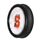 Holland Bar Stool Co Syracuse University Indoor/Outdoor LED Thermometer ODThrm14BK-08Syrcse - alternate 6