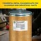 Zep Metal Parts Cleaner, Powders, 500 lb. 36380 - alternate 5