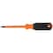 Klein Tools InsulScrDrv, Phillips, #2, Black, Round 6834INS - alternate 9