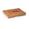 Picnic Time Family Of Brands NCAA Ole Miss Rebels Concerto Glass Top Cheese Board and Knife Set 919-00-505-374-0 - alternate 1