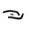 Hps Performance High Temp Reinforced Silicone Radiator Coolant Hose Kit, Black,  57-1581R-BLK - alternate 1
