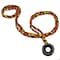 Rope Logic Streaked Ultra Ring Sling 3/4in Sterling 12-Strand Hollow Braid 9 ft. Usable Length 100506 - alternate 3