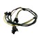 Caterpillar HARNESS ASM, OEM 2223493 - alternate 3