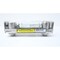 King VARIABLE AREA FLOW METER 0-6SLPM 1/4IN NPT 74C123G081523830 - alternate 5