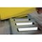 Erickson Moveable Wheel E-Chock 9162 - alternate 5