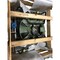 Cnh RADIATOR, CNH OEM 89500407976 89500407976 - alternate 2