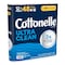 Cottonelle Cottonelle Ultra CleanCare Toilet Paper 12 Rolls 284 sheet 55489 - alternate 3