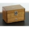 Gerstner Black Walnut Just Right Box DIY Kit J1001-KIT-BW-NI-GR - alternate 1