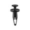 Auveco GM Push-Type Retainer-Black Nylon, 15PK 20943 - alternate 1