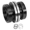 Timken WHEEL BEARING AND SEAL KIT QAA070KITSB - alternate 1