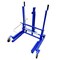 Ame Wheel Trolley, Hydraulic, 0.5T WTA500 - alternate 4