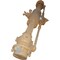 Cnh AXLE REAR, CNH OEM 424257A1 424257A1 - alternate 6