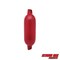 Extreme Max Extreme Max 3006.7402 BoatTector Inflatable Fender - 5.5" x 20", Bright Red 3006.7402 - alternate 3