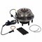 Motorcraft Wheel Hub,  HUB212 - alternate 4