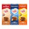 Nestle Variety Pack The Original/French Vanilla/Hazelnut Creamer .375oz, PK150 00050000461936U - alternate 1