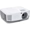 Viewsonic WXGA DLP PROJECTOR, 1280 X 800, 3,600 LUMENS, CONNECTIVITIES INCLUDES PA503W - alternate 11
