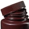 Nalgene Packaging Bottle, HDPE, 168 mm H, PK125 312106-0016 - alternate 3