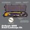 Airspade Pistol Grip Air Gun Kit, 48" Extension HT107 - alternate 5
