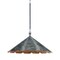 Hudson Valley Lighting Folly Beach 32 in. Pendant in Verdigris by Cortney Bishop CB7632-VER - alternate 1