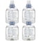 Purell Hand Sanitizer, 1,200mL, FragranceFree, PK4 5193-04 - alternate 3