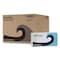 Boardwalk Disposable Nitrile Gloves, 396 Series, Powder-Free, X-Small, 4.4 mil Thick, 9.5" Long, Black, 1000PK 396XSCTA - alternate 1