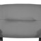 Office Star Products Visitors Guest Chair, Grey/Black FL10274-u42 - alternate 5